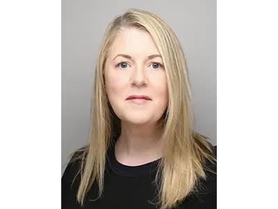 Muireann Carroll