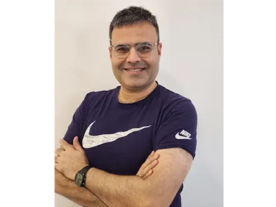 Aalap Ghosh