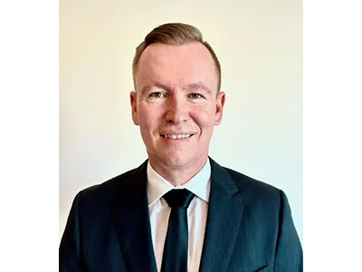 Adam Barker