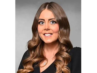 Lauren Welfare