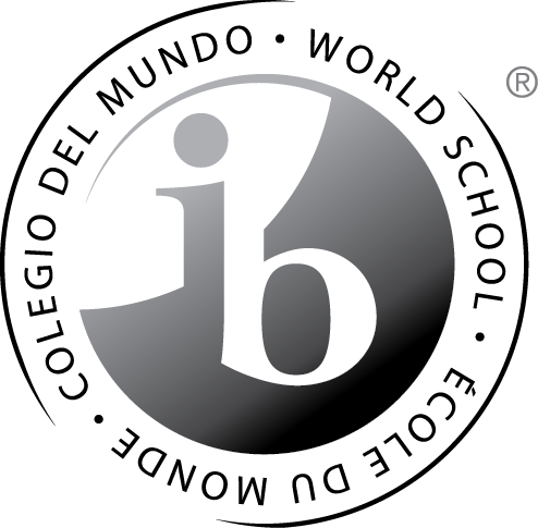 Top IB schools in dubai logo