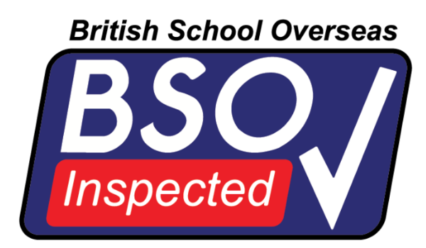 British Schools Overseas BSO Inspection Report for outstanding schools