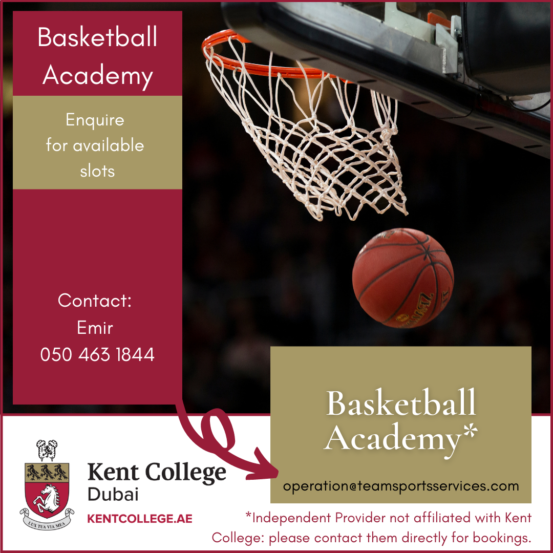 Basketball clubs and lessons