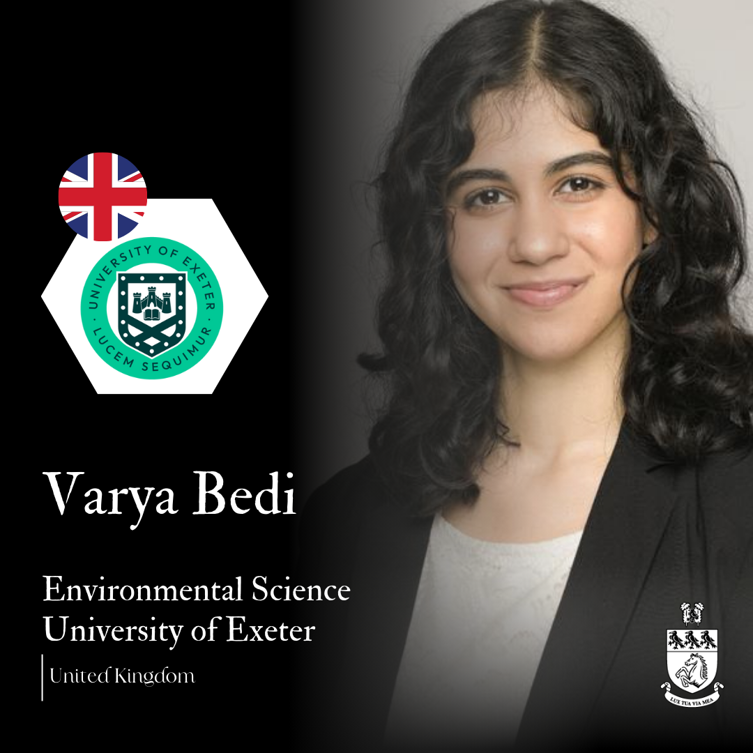 Varya Bedi